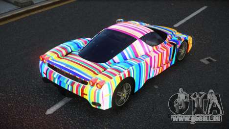 Ferrari Enzo Chinva S6 pour GTA 4