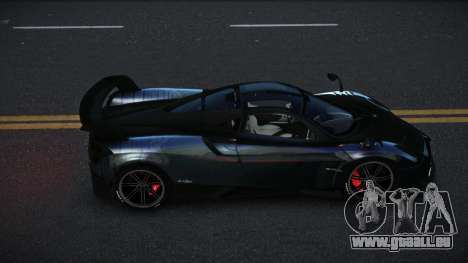 Pagani Huayra Hanria S10 pour GTA 4