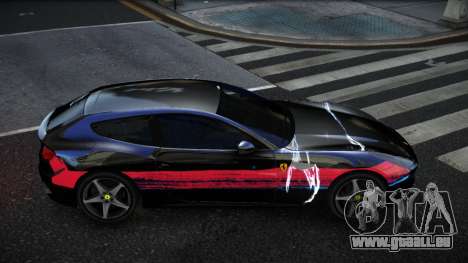 Ferrari FF Ashob S4 pour GTA 4