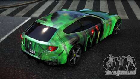 Ferrari FF Ashob S10 pour GTA 4