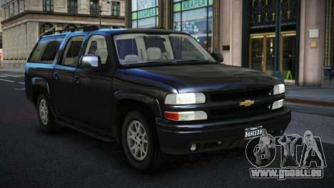 Chevrolet Suburban Pesvobuy für GTA 4