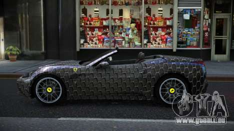 Ferrari California Cabendy S9 pour GTA 4
