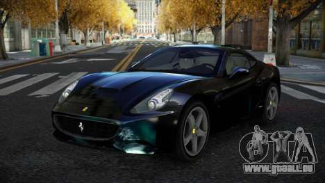 Ferrari California Zietay S2 für GTA 4