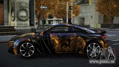 Audi TT Wiam S10 pour GTA 4