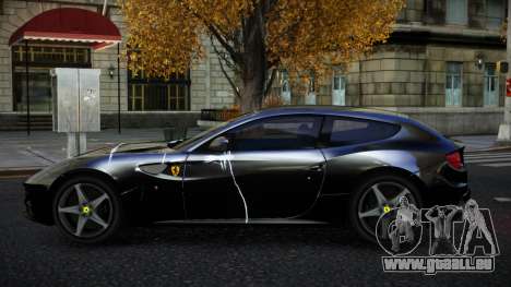 Ferrari FF Ashob S4 pour GTA 4