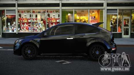Ford Focus Fomson pour GTA 4