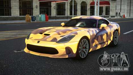 Dodge Viper Gabke S2 pour GTA 4