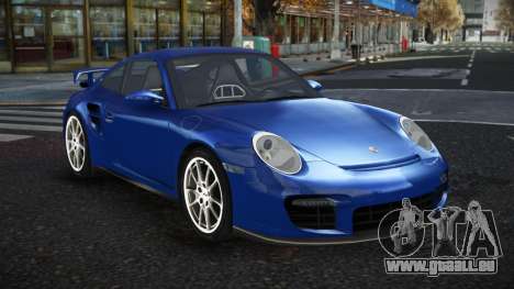 Porsche 911 Papibit pour GTA 4