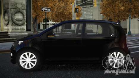 Volkswagen UP Duzu pour GTA 4