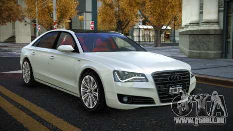 Audi A8 Forqep für GTA 4