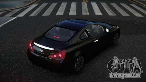 Infiniti G37 Hepyomab pour GTA 4
