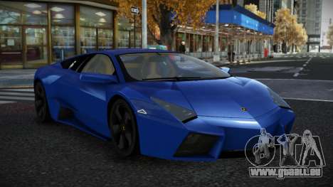 Lamborghini Reventon Ayol pour GTA 4