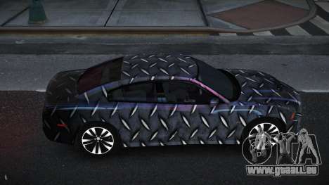 Dodge Charger Stinat S11 pour GTA 4