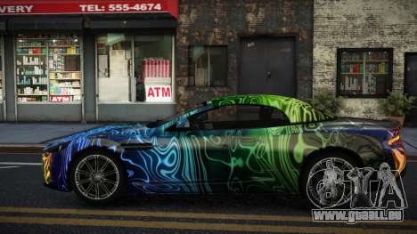 Aston Martin DBS Linles S6 für GTA 4