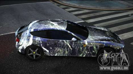Ferrari FF Ashob S14 pour GTA 4