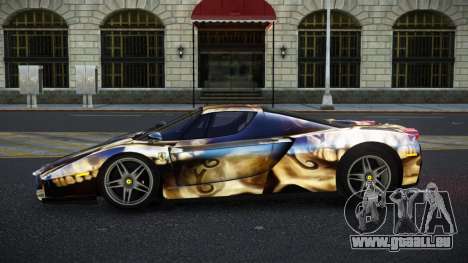 Ferrari Enzo Chinva S2 pour GTA 4