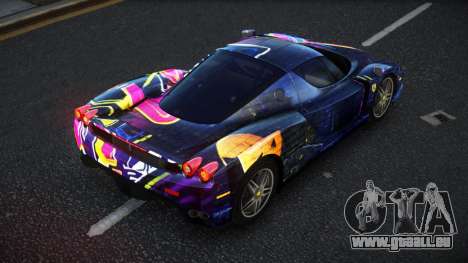 Ferrari Enzo Chinva S13 pour GTA 4