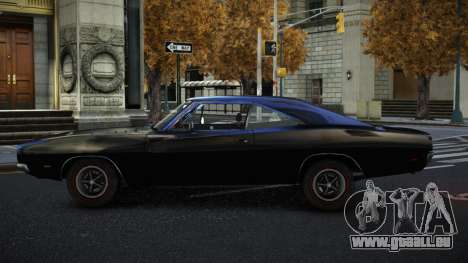 Dodge Charger Niubu pour GTA 4