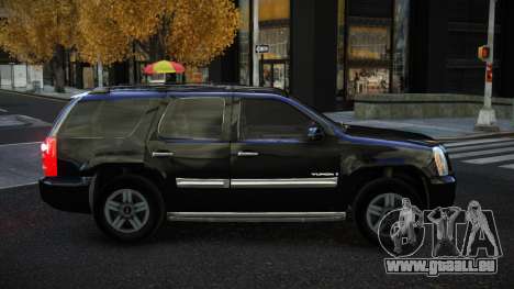 GMC Yukon Sugo pour GTA 4