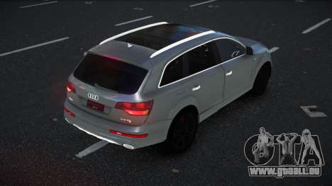 Audi Q7 Faykob pour GTA 4