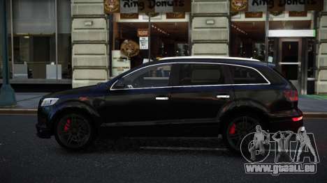 Audi Q7 Lornole pour GTA 4