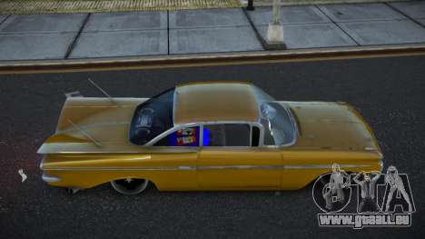 Chevrolet Impala Roquyujuz für GTA 4