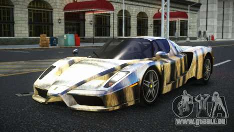 Ferrari Enzo Chinva S14 pour GTA 4