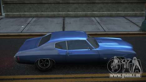 Chevrolet Chevelle Vomali für GTA 4