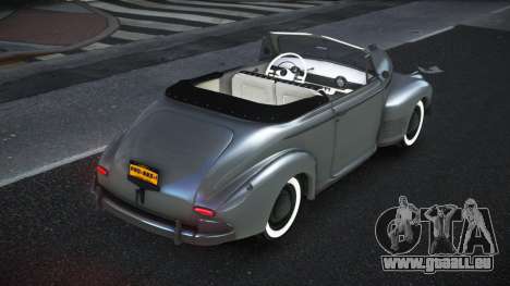 Chevrolet Special DeLuxe Gogmi für GTA 4