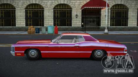 Mercury Monterey Donegecon für GTA 4