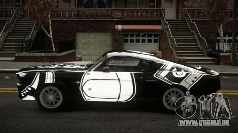 Ford Mustang Olasan S9 für GTA 4