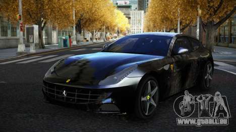 Ferrari FF Ashob S11 pour GTA 4