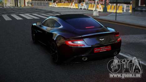 Aston Martin Vanquish Sackdan S9 für GTA 4