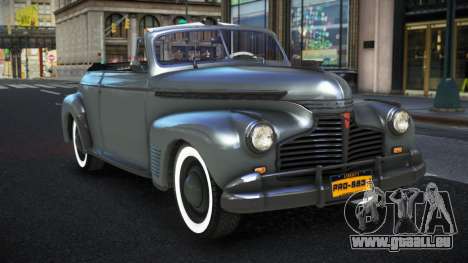 Chevrolet Special DeLuxe Gogmi für GTA 4