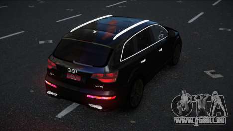 Audi Q7 Lornole pour GTA 4