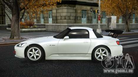 Honda S2000 Thonah pour GTA 4