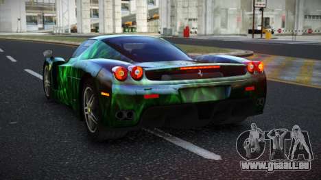 Ferrari Enzo Chinva S8 für GTA 4