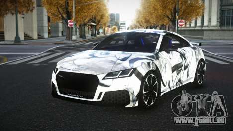 Audi TT Wiam S2 für GTA 4