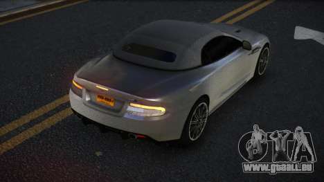 Aston Martin DBS Linles S9 für GTA 4