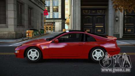 Nissan 300ZX Zotuzajan für GTA 4