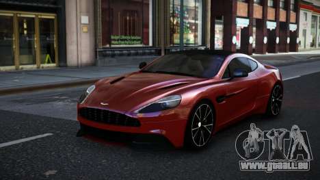 Aston Martin Vanquish Sackdan pour GTA 4
