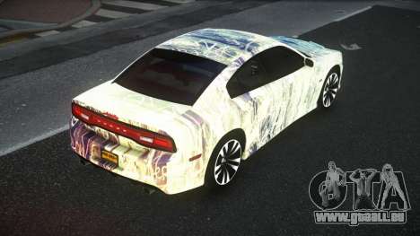 Dodge Charger Stinat S9 für GTA 4