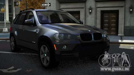 BMW X5 Pikgezu für GTA 4