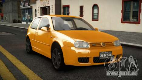 Volkswagen Golf Revmimaz pour GTA 4