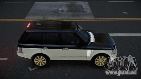 Land Rover Range Rover Supercharged Duweture pour GTA 4
