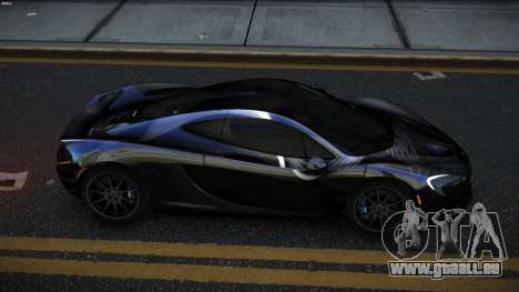 McLaren P1 Lanri S12 für GTA 4