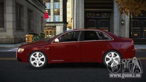 Audi S4 Bohura für GTA 4