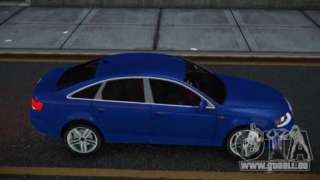 Audi A6 Ifoq für GTA 4