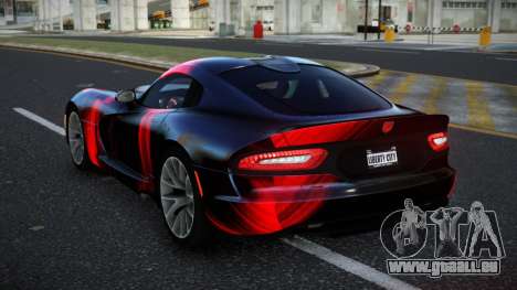 Dodge Viper Gabke S5 für GTA 4