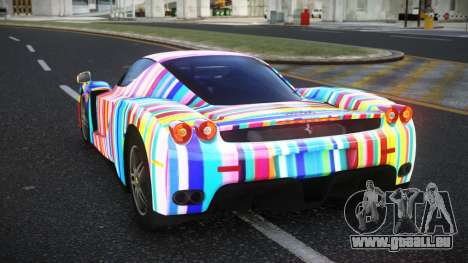 Ferrari Enzo Chinva S6 pour GTA 4